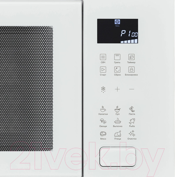 Изображение товара Микроволновая печь Krona Rein 60 WH / КА-00005575