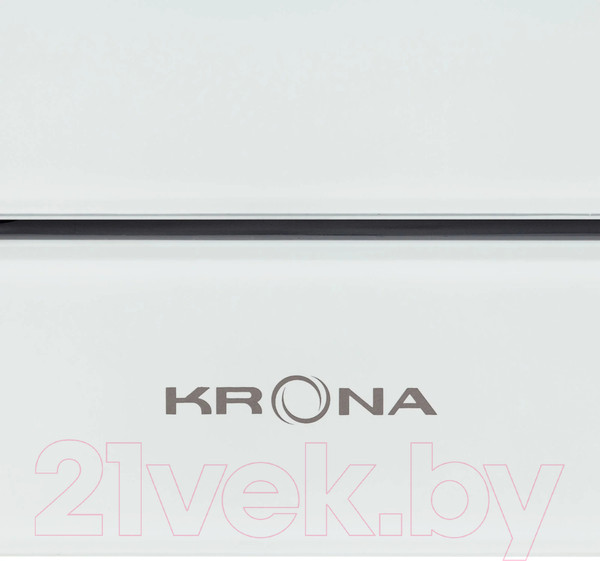 Изображение товара Микроволновая печь Krona Rein 60 WH / КА-00005575