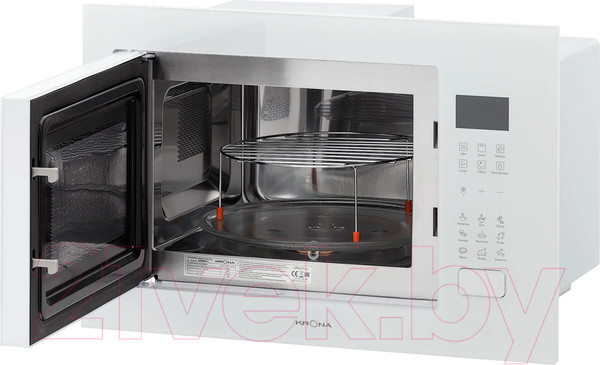Изображение товара Микроволновая печь Krona Rein 60 WH / КА-00005575
