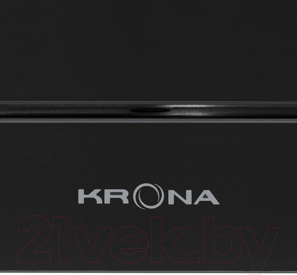 Изображение товара Микроволновая печь Krona Riflesso 60 BL V2 / КА-00007134