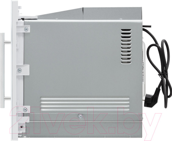 Изображение товара Микроволновая печь Krona Riflesso 60 WH V2 / КА-00007135