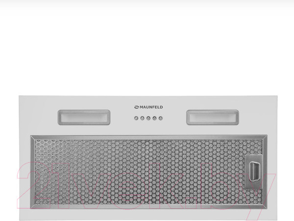 Изображение товара Вытяжка скрытая Maunfeld Thames 603PM (белый)