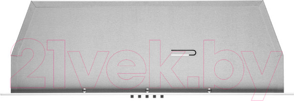 Изображение товара Вытяжка скрытая Maunfeld Thames 603PM (белый)