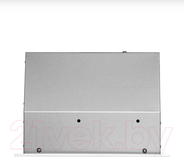 Изображение товара Вытяжка скрытая Maunfeld Thames 603PM (белый)