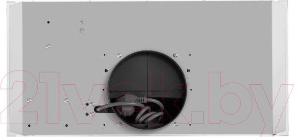 Изображение товара Вытяжка скрытая Maunfeld Thames 603PM (белый)