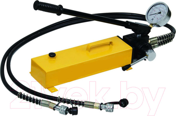 Изображение товара Насос гидравлический TOR HHB-700S / 105633