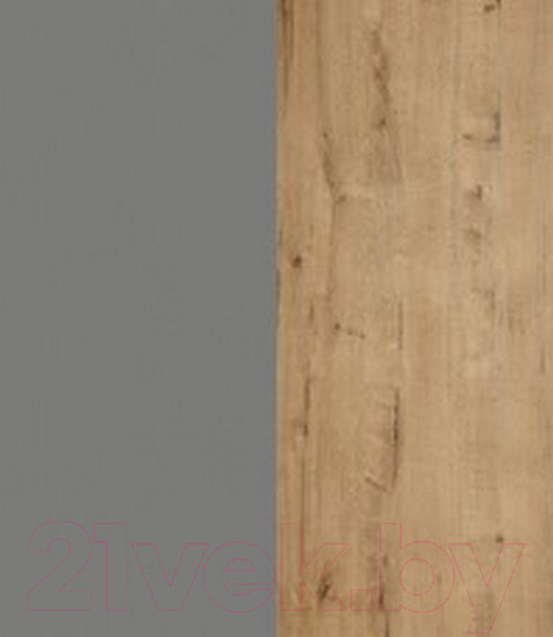 Изображение товара Шкаф-стол кухонный Eligard Urban ШСКс 40 1Я (дымчатый алмаз/дуб бунратти)