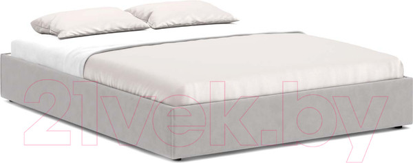 Изображение товара Двуспальная кровать Moon Family 1260/MF004893