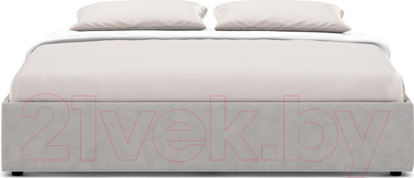 Изображение товара Двуспальная кровать Moon Family 1260/MF004893