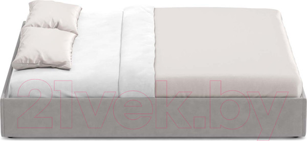 Изображение товара Двуспальная кровать Moon Family 1260/MF004893