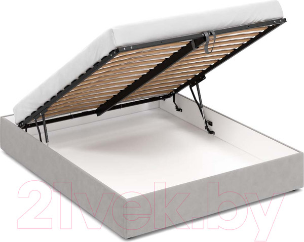 Изображение товара Двуспальная кровать Moon Family 1260/MF004893