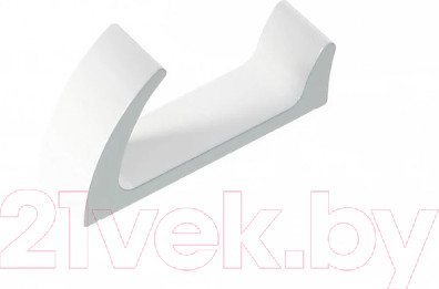 Изображение товара Секция в прихожую Мебельград Джерси с зеркалом (капучино)