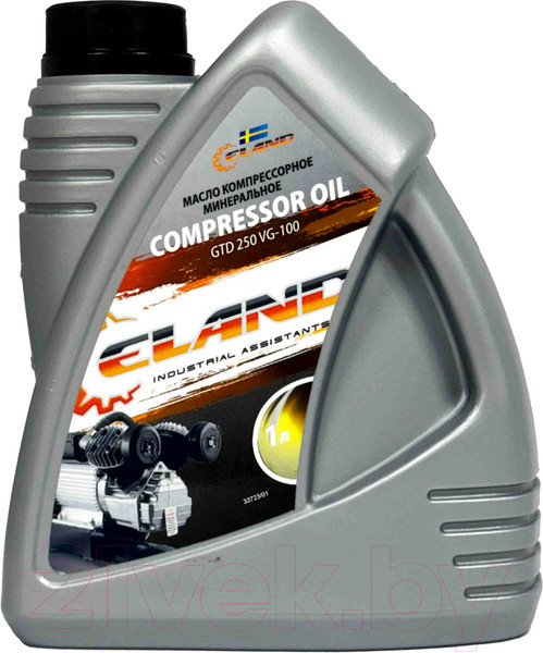 Изображение товара Индустриальное масло Eland KOIL1LEL (1л)