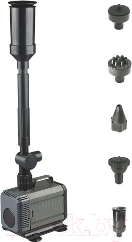 Изображение товара Фонтанный насос Grandfar GFB-1843(GR)