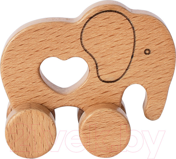 Изображение товара Развивающая игрушка Mega Toys Слоник / 15532
