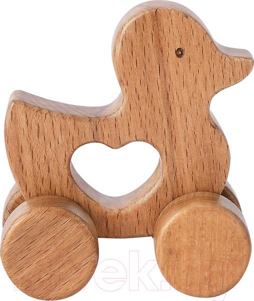 Изображение товара Развивающая игрушка Mega Toys Уточка / 15543