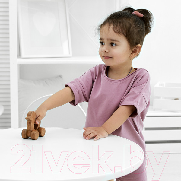 Изображение товара Развивающая игрушка Mega Toys Уточка / 15543