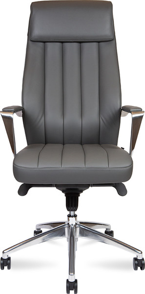 Изображение товара Кресло офисное Norden Madrid Grey / L340HCA-Grey (серый)