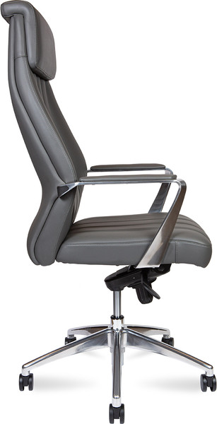 Изображение товара Кресло офисное Norden Madrid Grey / L340HCA-Grey (серый)