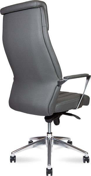 Изображение товара Кресло офисное Norden Madrid Grey / L340HCA-Grey (серый)