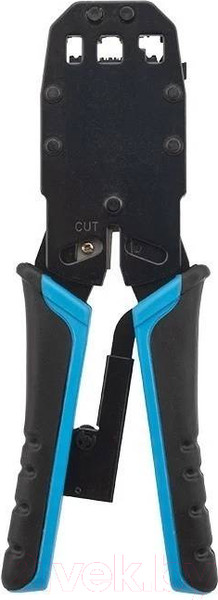 Изображение товара Инструмент обжимной Rexant 12-3442-1