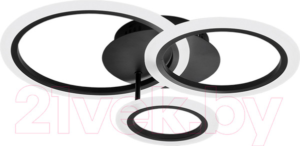 Изображение товара Потолочный светильник INhome Elegant Bliss-B / 4690612043371