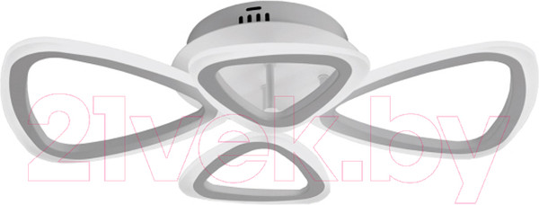 Изображение товара Потолочный светильник INhome Elegant Sansa-W / 4690612043326