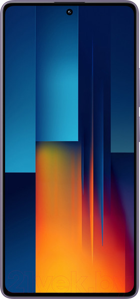 Изображение товара Смартфон POCO M6 Pro 8GB/256GB (фиолетовый)