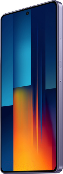 Изображение товара Смартфон POCO M6 Pro 8GB/256GB (фиолетовый)