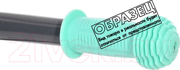 Изображение товара Беговел Lorelli Fortuna Air Glowing / 10410080004 (синий)