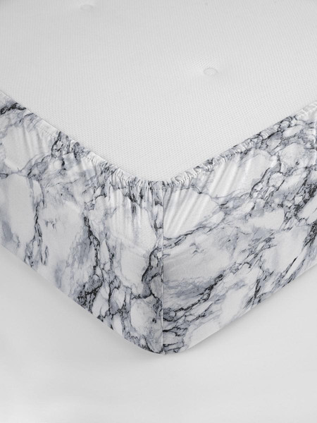 Изображение товара Простыня Ночь нежна Гриотто на резинке 200x200x20 / 70867-1