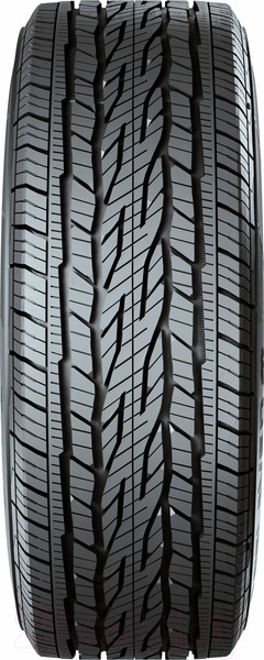 Изображение товара Летняя шина Gislaved TerraControl 215/65R16 98H