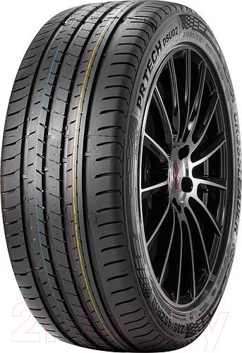 Изображение товара Летняя шина DoubleStar DSU02 265/40R22 106Y