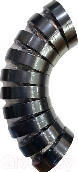 Изображение товара Изолента Coroplast COR.317 19ммx33м (120шт, черный)