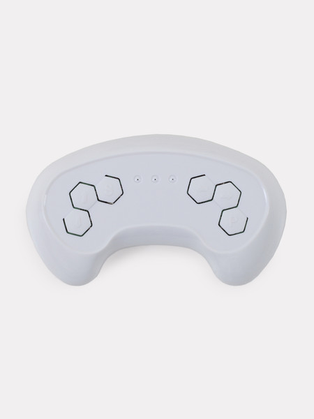 Изображение товара Детский автомобиль Rant Basic REC-003-BL (черный)