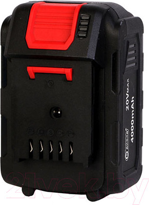 Изображение товара Аккумулятор для электроинструмента Диолд ЛИ-02С (90022018)