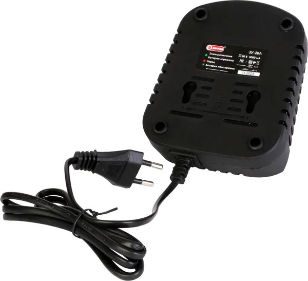 Изображение товара Зарядное устройство для электроинструмента Диолд ЗУ-20Л (90022013)