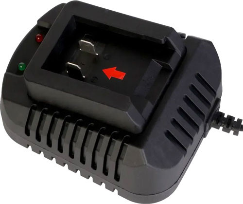 Изображение товара Зарядное устройство для электроинструмента Диолд ЗУ-20Л (90022013)