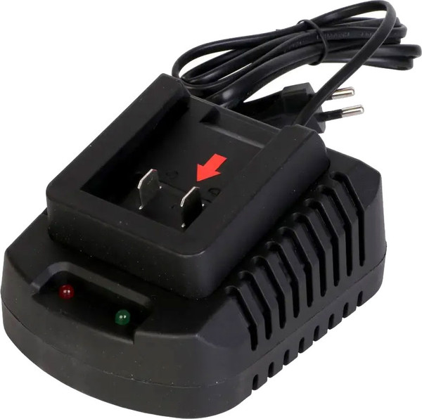 Изображение товара Зарядное устройство для электроинструмента Диолд ЗУ-20Л (90022013)