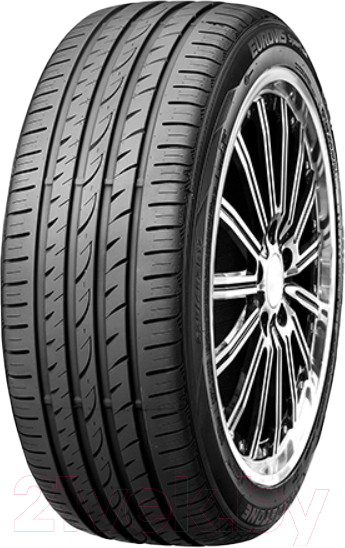 Изображение товара Летняя шина Roadstone Eurovis Sport 04 245/45R17 99W