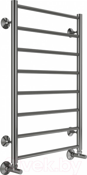 Изображение товара Полотенцесушитель водяной Terminus Аврора П8 500x800 (сатин)