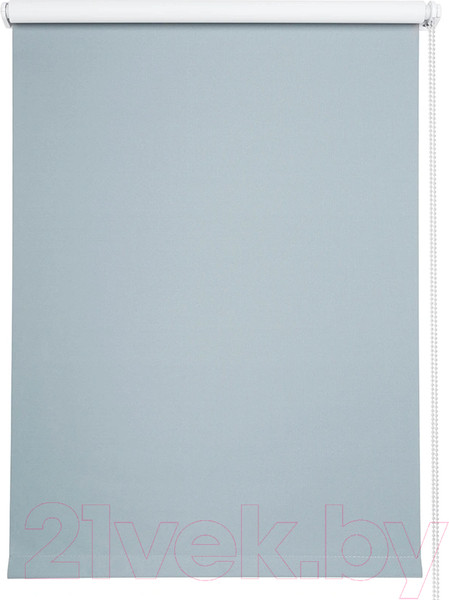 Изображение товара Рулонная штора LEGRAND Блэкаут Болид 140x175 / 58127547 (деним)