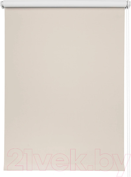 Изображение товара Рулонная штора LEGRAND Блэкаут Болид 140x175 / 58127487 (муссон)