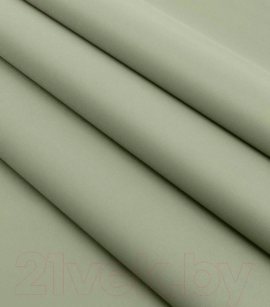 Изображение товара Рулонная штора LEGRAND Блэкаут Болид 140x175 / 58127532 (олива)