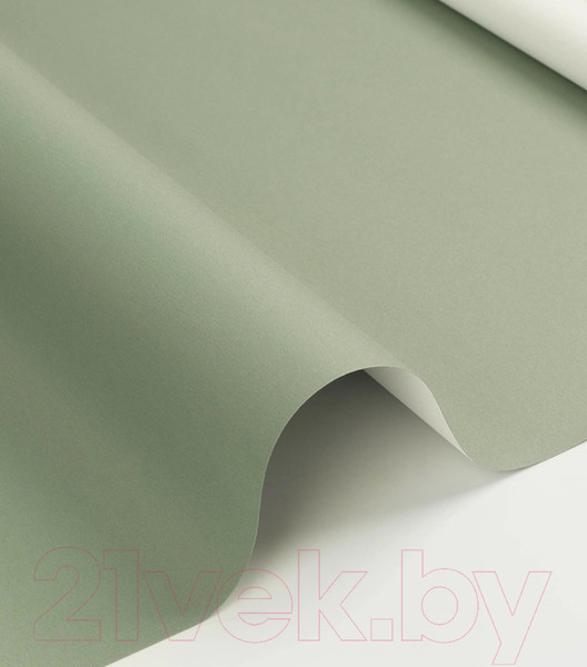 Изображение товара Рулонная штора LEGRAND Блэкаут Болид 160x175 / 58127533 (олива)