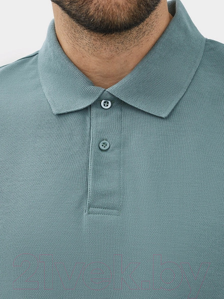 Изображение товара Футболка Mark Formelle 111834/1 (р.104-170/176, серый деним)