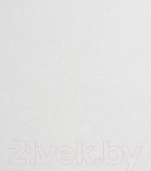 Изображение товара Рулонная штора LEGRAND Леона 140x175 / 58127274 (белый)