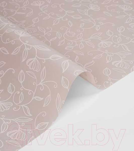 Изображение товара Рулонная штора LEGRAND Леона 160x175 / 58127335 (светло-серый)