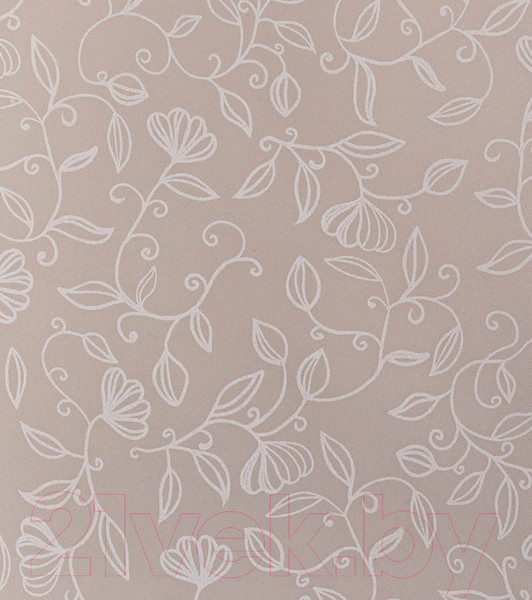 Изображение товара Рулонная штора LEGRAND Леона 160x175 / 58127335 (светло-серый)