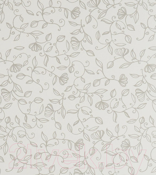 Изображение товара Рулонная штора LEGRAND Леона 160x175 / 58127305 (серебристый)